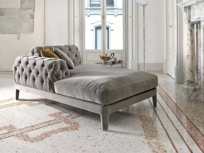 ELLIOT - Day bed _ CTS SALOTTI